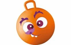 Skippybal Met Funny Face 50cm - Assorti -OUTDOOR SPEELGOED Winkel 1017x1200