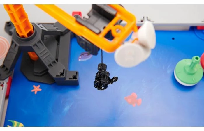 Siku 5512 Aanlegplaats 7 Siku 5512 Aanlegplaats - Afbeelding 5