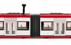 Siku 1895 Tram Bombardier -OUTDOOR SPEELGOED Winkel 102 1