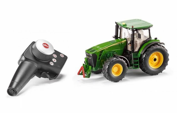 Siku 6881 Control John Deere 8345R 1:32 4 Siku 6881 Control John Deere 8345R 1:32 - Afbeelding 2