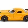 Siku 1542 Mercedes-Benz SLS AMG Black Series -OUTDOOR SPEELGOED Winkel 104