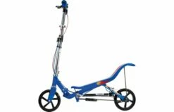 Space Scooter X580 Blauw Step 9 Space Scooter X580 Blauw Step -OUTDOOR SPEELGOED Winkel 1045x1200