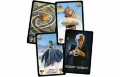 999 Games Sneaky Bastard -OUTDOOR SPEELGOED Winkel 1049x1200