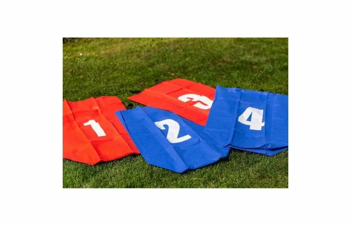 Outdoor Play Springzakken 5 Outdoor Play Springzakken - Afbeelding 3