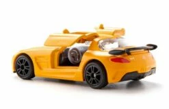 Siku 1542 Mercedes-Benz SLS AMG Black Series -OUTDOOR SPEELGOED Winkel 106
