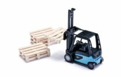 Siku 6336 Bouwplaats Set 5 Delig -OUTDOOR SPEELGOED Winkel 10633600000 100 03