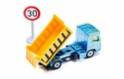 Siku 6336 Bouwplaats Set 5 Delig -OUTDOOR SPEELGOED Winkel 10633600000 100 04