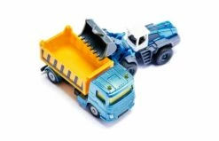 Siku 6336 Bouwplaats Set 5 Delig -OUTDOOR SPEELGOED Winkel 10633600000 100 05