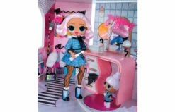 LOL Surprise OMG House -OUTDOOR SPEELGOED Winkel 1064x1200