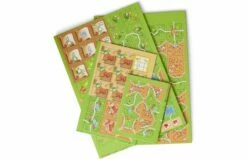 999 Games Carcassonne Big Box 3 -OUTDOOR SPEELGOED Winkel 1065x1200