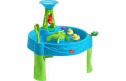 Step2 Duck Dive Watertafel