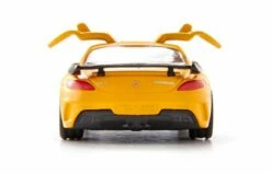 Siku 1542 Mercedes-Benz SLS AMG Black Series -OUTDOOR SPEELGOED Winkel 107