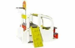 Smoby Fun Center -OUTDOOR SPEELGOED Winkel 1073x1200