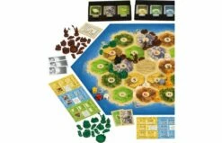 999 Games Catan Uitbreiding Steden & Ridders 5/6 Spelers -OUTDOOR SPEELGOED Winkel 1073x1200 1