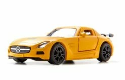 Siku 1542 Mercedes-Benz SLS AMG Black Series -OUTDOOR SPEELGOED Winkel 108