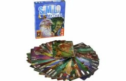 999 Games Similo Mythen -OUTDOOR SPEELGOED Winkel 1089x1200