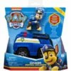 Paw Patrol Chase Patrol Cruiser -OUTDOOR SPEELGOED Winkel 1092x1200