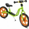 PUKY Loopfiets LR 1 Groen -OUTDOOR SPEELGOED Winkel 1093cc7647b9cdd31fa17903006dfdf71c49d62cb20a93b1b9a22a062e317edf
