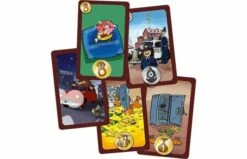 999 Games Dieven! -OUTDOOR SPEELGOED Winkel 1099x1200