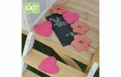 Exit Girls Decoration Kit -OUTDOOR SPEELGOED Winkel 109ad758f9910e178f411557e18c2277f78f0e9bc1a20ecc93c55f4dd6a47a17