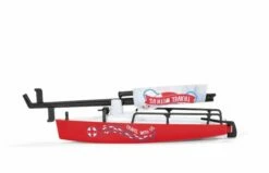 Siku 1752 Zeilboot Met Boeien -OUTDOOR SPEELGOED Winkel 10 2