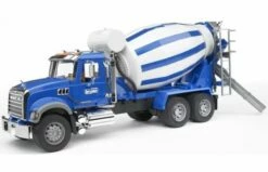 Bruder 2814 Mack Betonwagen -OUTDOOR SPEELGOED Winkel 10ea21eccc9b89135da9d260ef8c7470a8cd690b865528db2551f1683aa5a6ff