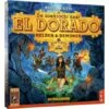 999 Games De Zoektocht Naar El Dorado: Helden & Demonen Uitbreiding -OUTDOOR SPEELGOED Winkel 1102x1200