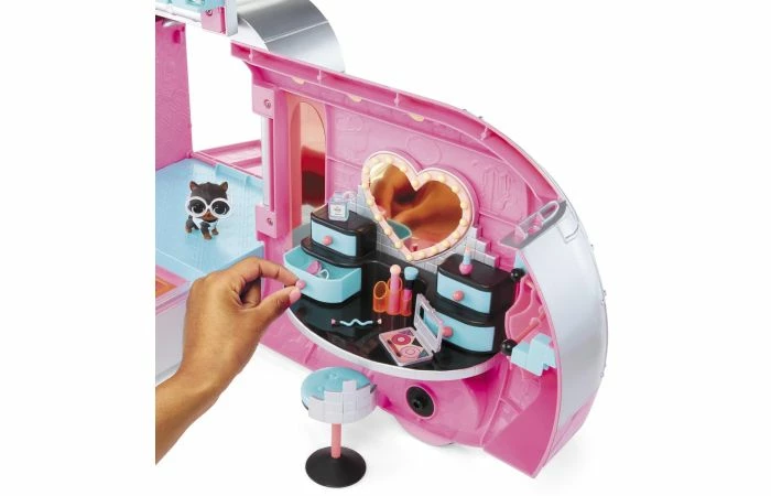 LOL Surprise OMG Glamper 7 LOL Surprise OMG Glamper - Afbeelding 5