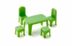 Siku 1693 Ford F150 Pick-Up Camper 10 Siku 1693 Ford F150 Pick-Up Camper -OUTDOOR SPEELGOED Winkel 112