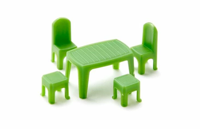 Siku 1693 Ford F150 Pick-Up Camper 6 Siku 1693 Ford F150 Pick-Up Camper - Afbeelding 4