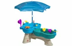 Step2 Spill & Splash Seaway Watertafel