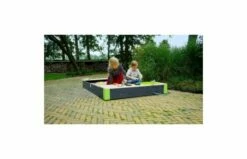 EXIT Aksent Houten Keukenzandbak 200x140cm -OUTDOOR SPEELGOED Winkel 112dd694df2e746533daae643bee17ac09c3092beb6e97eec7837830e8f3f769
