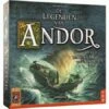 999 Games De Legenden Van Andor: De Reis Naar Het Noorden Uitbreiding 1 999 Games De Legenden Van Andor: De Reis Naar Het Noorden Uitbreiding -OUTDOOR SPEELGOED Winkel 1134x1200 13