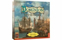 999 Games Dominion Hijs De Zeilen Uitbreiding