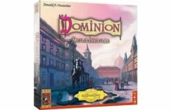 999 Games Dominion Renaissance Uitbreiding