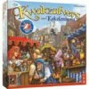 999 Games De Kwakzalvers Van Kakelenburg Bordspel -OUTDOOR SPEELGOED Winkel 1135x1200