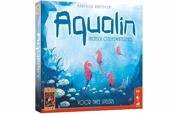 999 Games Aqualin 3 999 Games Aqualin