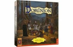 999 Games Dominion Nocturne Uitbreiding