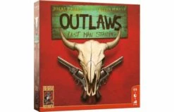 999 Games Outlaws