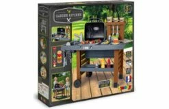 Smoby Speelgoedbarbecue -OUTDOOR SPEELGOED Winkel 1144x1200