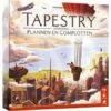 999 Games Tapestry Uitbreiding: Plannen En Complotten 2 999 Games Tapestry Uitbreiding: Plannen En Complotten -OUTDOOR SPEELGOED Winkel 1148x1200