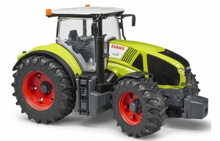 Bruder 3012 Claas Axion 950 Tractor 5 Bruder 3012 Claas Axion 950 Tractor - Afbeelding 3