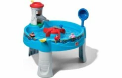 Step2 Paw Patrol Zand En Watertafel