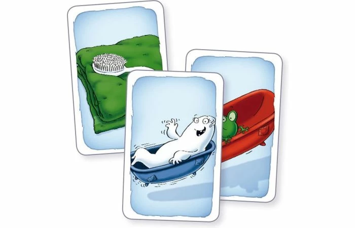 999 Games Vlotte Geesten 2.0 4 999 Games Vlotte Geesten 2.0 - Afbeelding 2