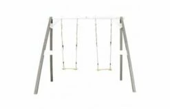 AXI Dubbele Schommel -OUTDOOR SPEELGOED Winkel 1167f6143803df50363d0e9924ad45aecabba34e92fdb2d84f75f7601e41d156