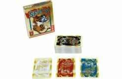 999 Games Spicy -OUTDOOR SPEELGOED Winkel 1168x1200