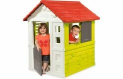 Smoby Nature Speelhuis -OUTDOOR SPEELGOED Winkel 1169x1200