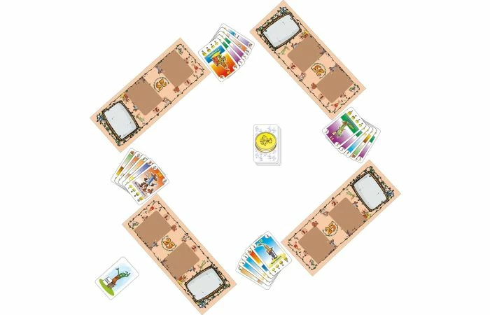 999 Games Boonanza Jubileumeditie 25 Jaar 4 999 Games Boonanza Jubileumeditie 25 Jaar - Afbeelding 2