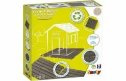 Smoby Neo Set 6 Vloerdelen 45x45cm 8 Smoby Neo Set 6 Vloerdelen 45x45cm -OUTDOOR SPEELGOED Winkel 1189x1200