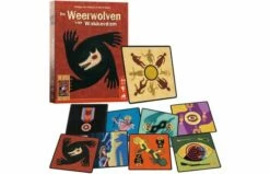 999 Games De Weerwolven Van Wakkerdam Basisspel 7 999 Games De Weerwolven Van Wakkerdam Basisspel -OUTDOOR SPEELGOED Winkel 1191x1200 1